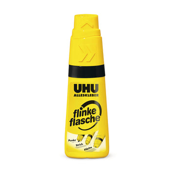 UHU Flinke Flasche Alleskleber 90g