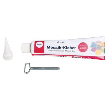 Rayher Mosaik-Kleber 80ml