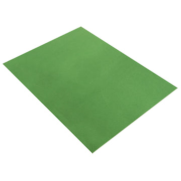 Moosgummi Platte saftgrün 2mm A4