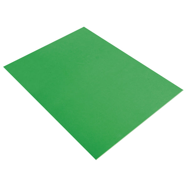 Moosgummi Platte grasgrün 2mm A4