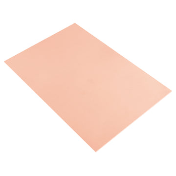 Moosgummi Platte fleischton 2mm A4