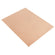 Moosgummi Platte beige 2mm A4