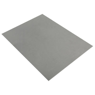 Moosgummi Platte grau 2mm A4