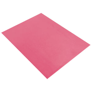Moosgummi Platte pink 2mm A4