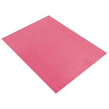 Moosgummi Platte pink 2mm A4