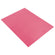 Moosgummi Platte pink 2mm A4