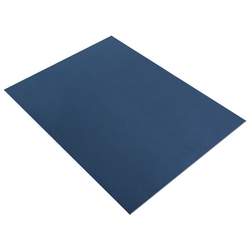 Moosgummi Platte marineblau 2mm A4