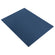 Moosgummi Platte marineblau 2mm A4