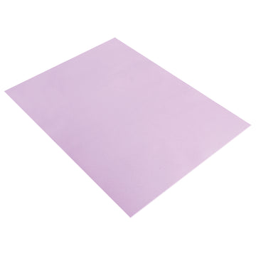 Moosgummi Platte lavendel 2mm A4