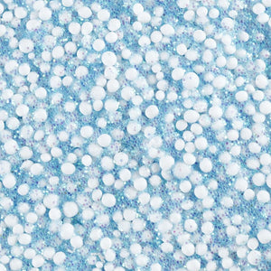Foam Clay lufttrocknende Modelliermasse mit kleinen Kügelchen 35 g / Dose