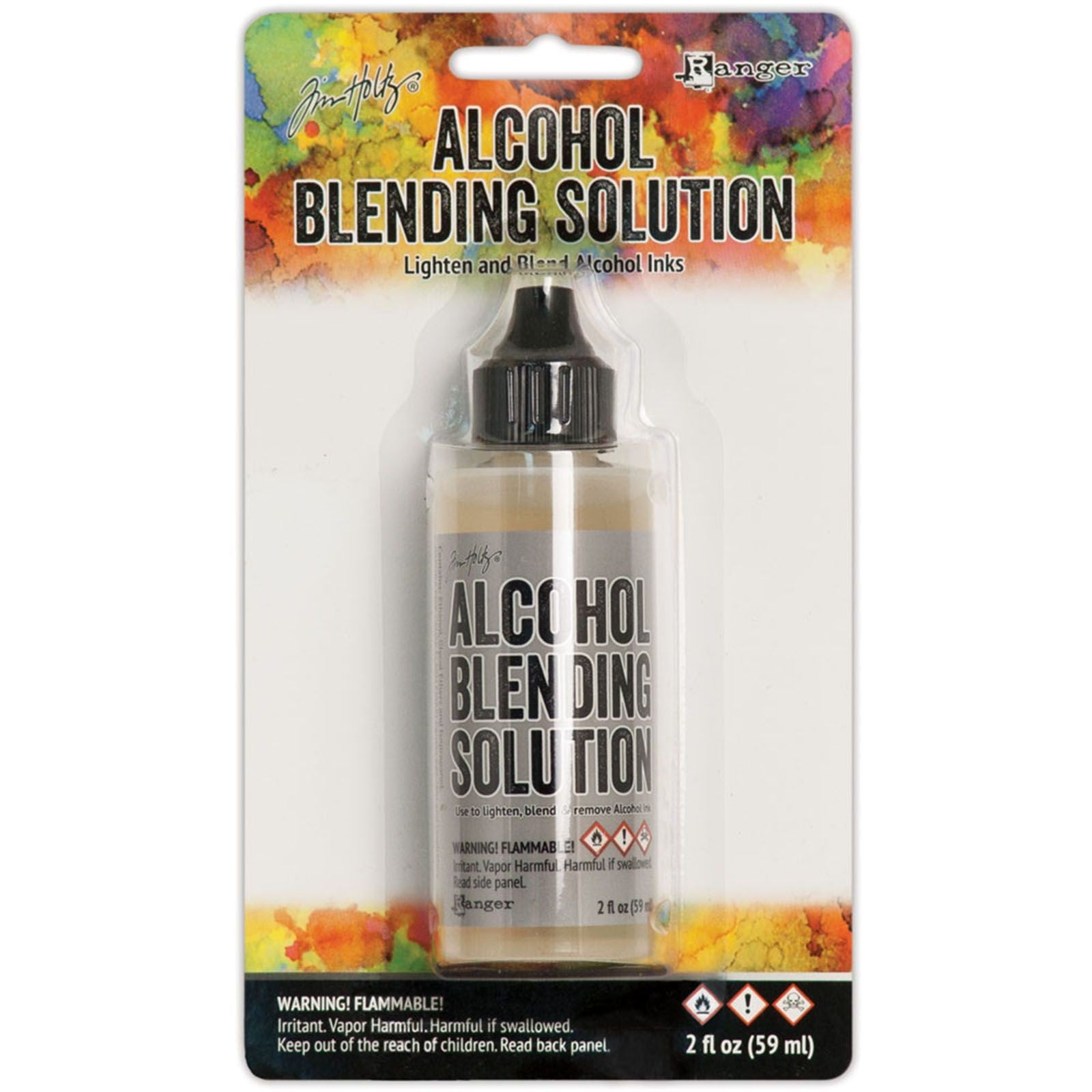 Alkoholmischlösung 59 ml, Verdünner