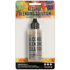 Alkoholmischlösung 59 ml, Verdünner