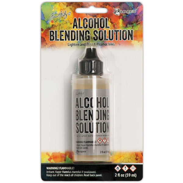 Alcohol Blending Solution Verdünner 59 ml
