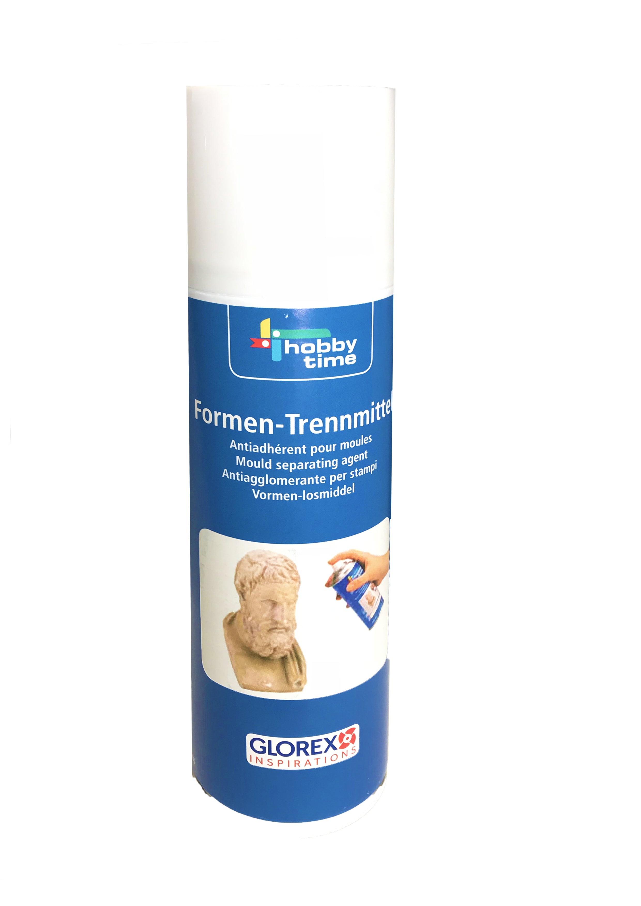 Formen-Trennmittel 200ml Trennspray Schimmeltrennmittel