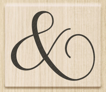 Stempel &amp; Motivgröße 4,3x5cm Holzstempel Gummistempel Kautschukstempel
