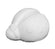 Styropor Marienkäfer 11x10cm Styrofoam Styroportier