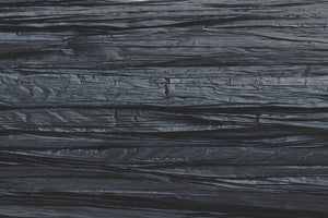 Rayonbast matt schwarz 20m