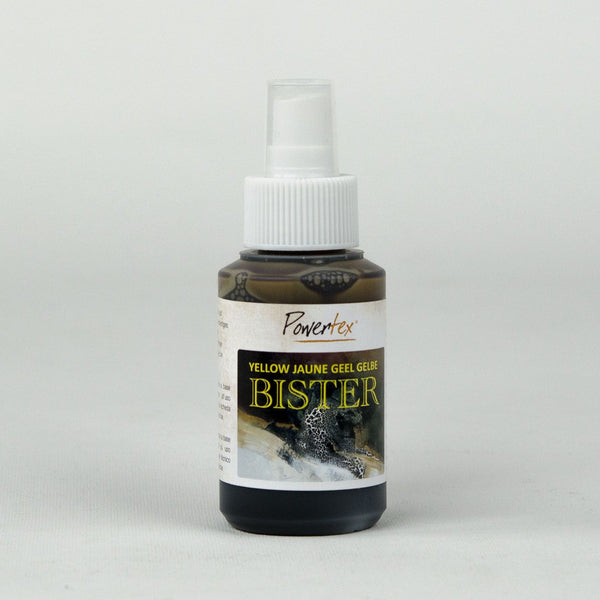 Powertex Bister Spray Patina 100ml