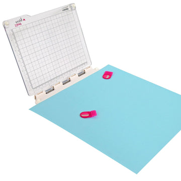 Stempel Easy Stempelbereich Stempelplatte