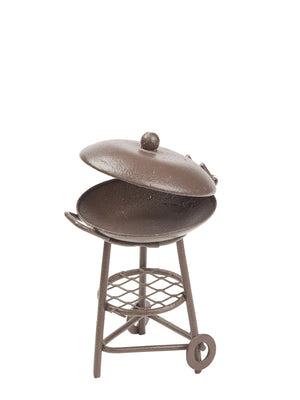 Braun Miniaturgrill 6 cm
