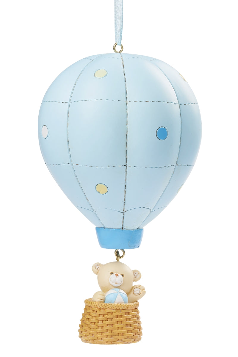 Baby-Bär Ballon 14cm
