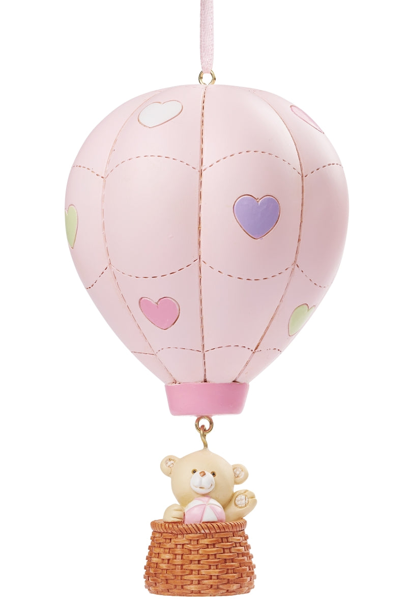 Baby-Bär Ballon 14cm
