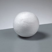 Wattekugeln weiß verschiedene Größen