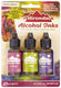 Alkoholtinten Set Alcohol Inks Tim Holtz Ranger 3 Stück / 14ml