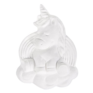 Gießform Einhorn Einhorn Gießform 6 Einhörner 6-10cm