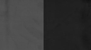 Rauleder-Imitat Kunstleder 50x70cm, veganes Leder, pro Stk.