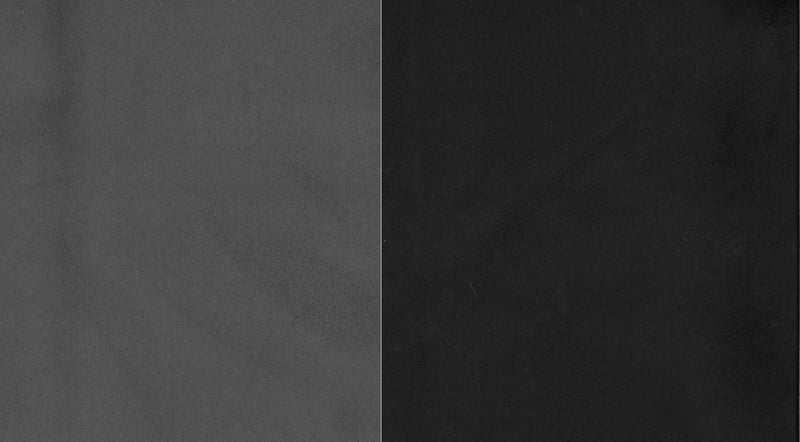 Rauleder-Imitat Kunstleder 50x70cm, veganes Leder, pro Stk.