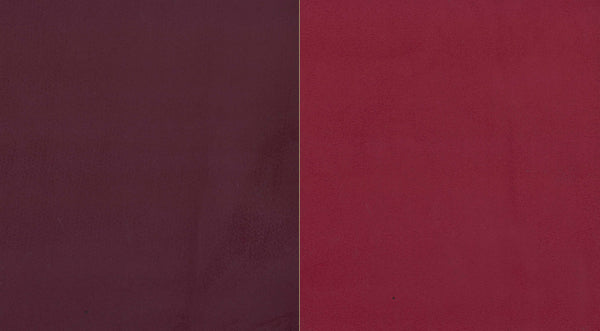 Rauleder-Imitat Kunstleder 50x70cm 1 Bogen