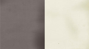 Rauleder-Imitat Kunstleder 50x70cm, veganes Leder, pro Stk.