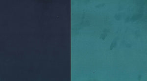 Rauleder-Imitat Kunstleder 50x70cm, veganes Leder, pro Stk.