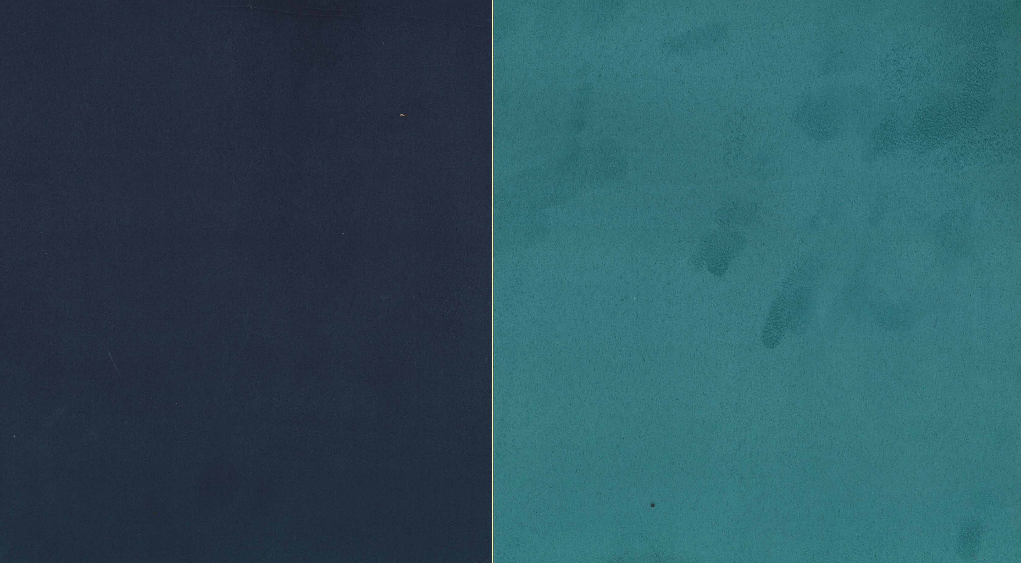 Rauleder-Imitat Kunstleder 50x70cm, veganes Leder, pro Stk.