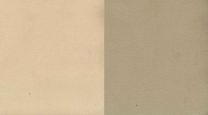 Rauleder-Imitat Kunstleder 50x70cm, veganes Leder, pro Stk.