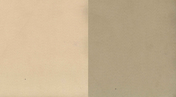 Rauleder-Imitat Kunstleder 50x70cm 1 Bogen