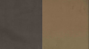 Rauleder-Imitat Kunstleder 50x70cm, veganes Leder, pro Stk.