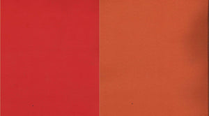 Rauleder-Imitat Kunstleder 50x70cm, veganes Leder, pro Stk.