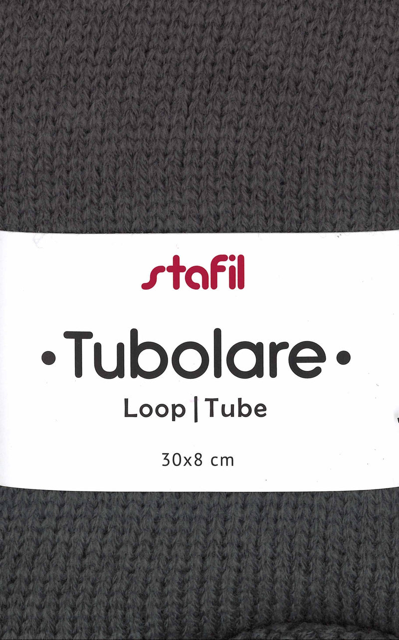 Stafil Tubolare Strickschlauch  Loop Tube 30x8cm