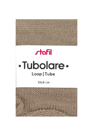Stafil Tubolare Strickschlauch  Loop Tube 30x8cm