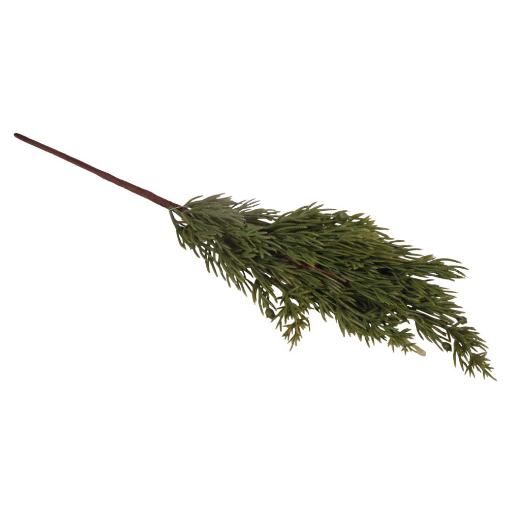 Thuja-Zweig 34cm