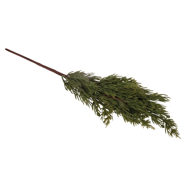 Thuja-Zweig 34cm