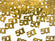 Holographic Confetti Zahlenkonfetti 15g