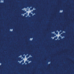 Strickschlauch Tubolare 30x8cm Schlaufe