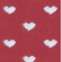 Strickschlauch Tubolare 30x8cm Schlaufe