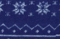 Strickschlauch Tubolare 30x8cm Schlaufe