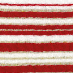 Strickschlauch Tubolare 30x8cm Schlaufe