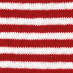 Strickschlauch Tubolare 30x8cm Schlaufe