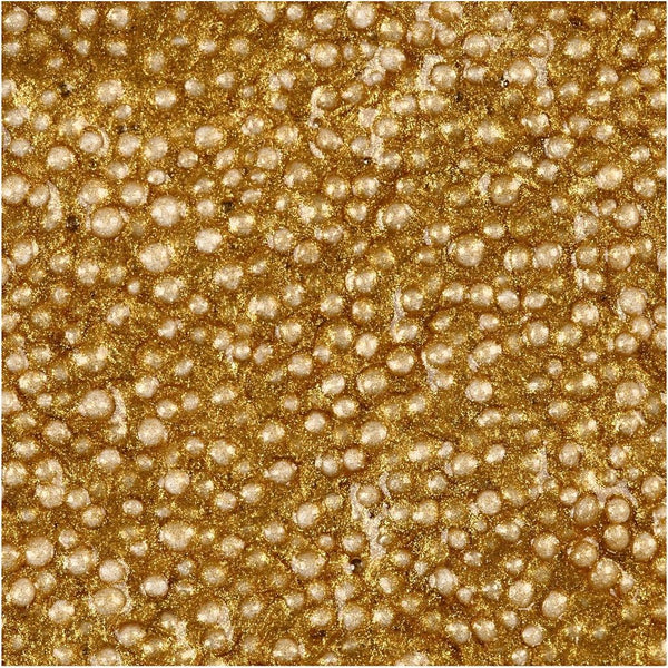 Foam Clay lufttrocknende Modelliermasse mit kleinen Kügelchen 35 g / Dose
